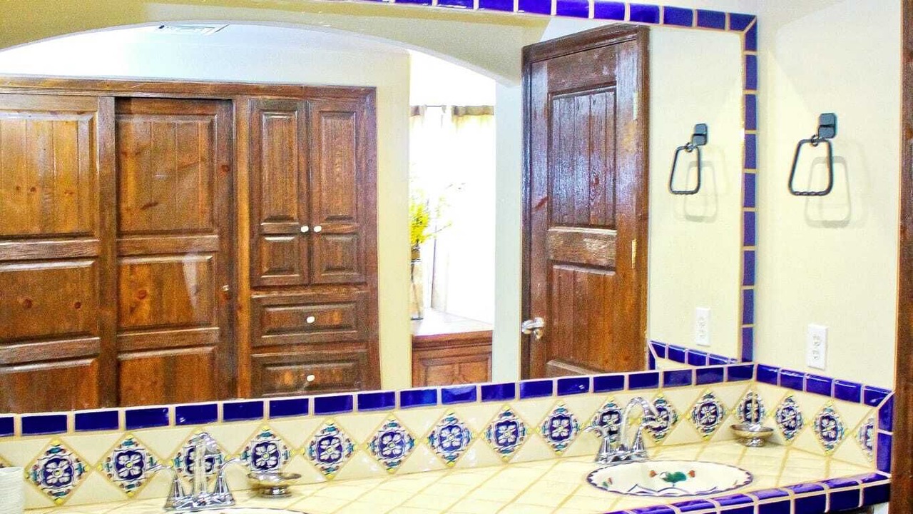 Photo of Bathroom in Cholla Bay