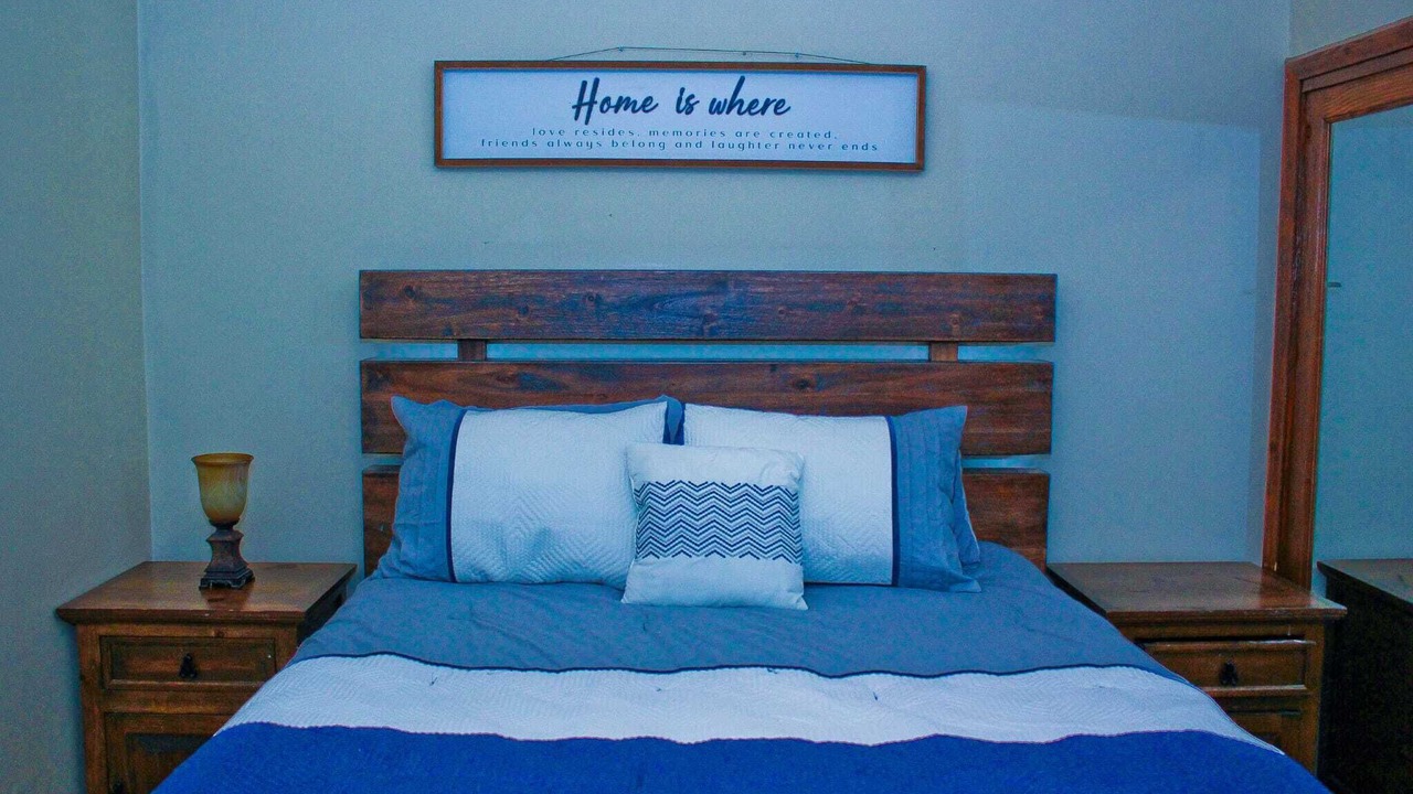 Photo of Bedroom in Cholla Bay