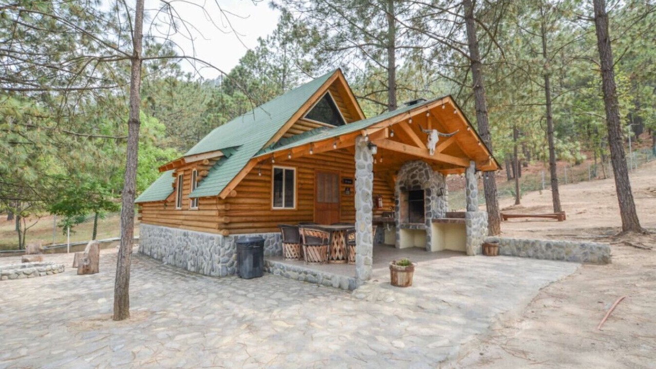 Photo of Outdoor in Santiago