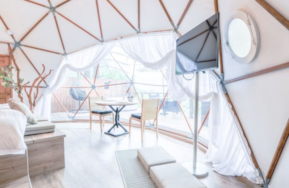 Photo of Livingroom in Santiago
