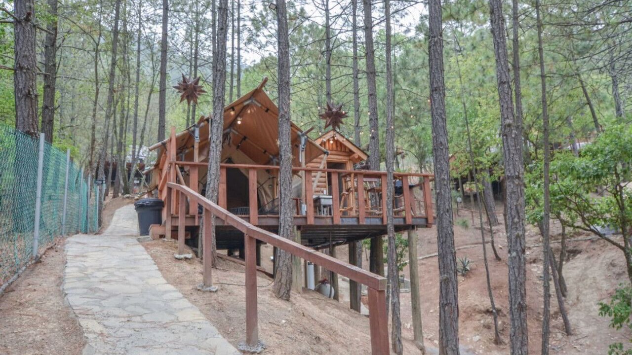 Photo of Outdoor in Santiago