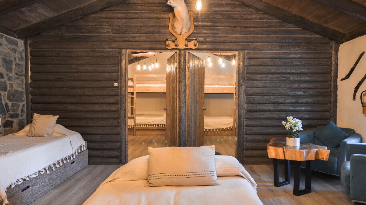 Photo of Bedroom in Santiago
