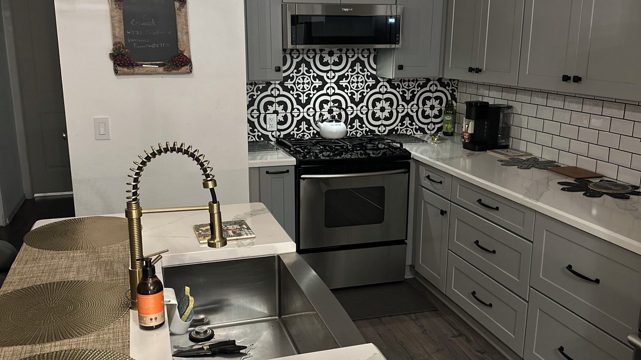 Photo of Kitchen in Chandler