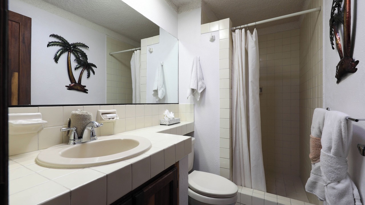 Photo of Bathroom in El Medano Ejidal