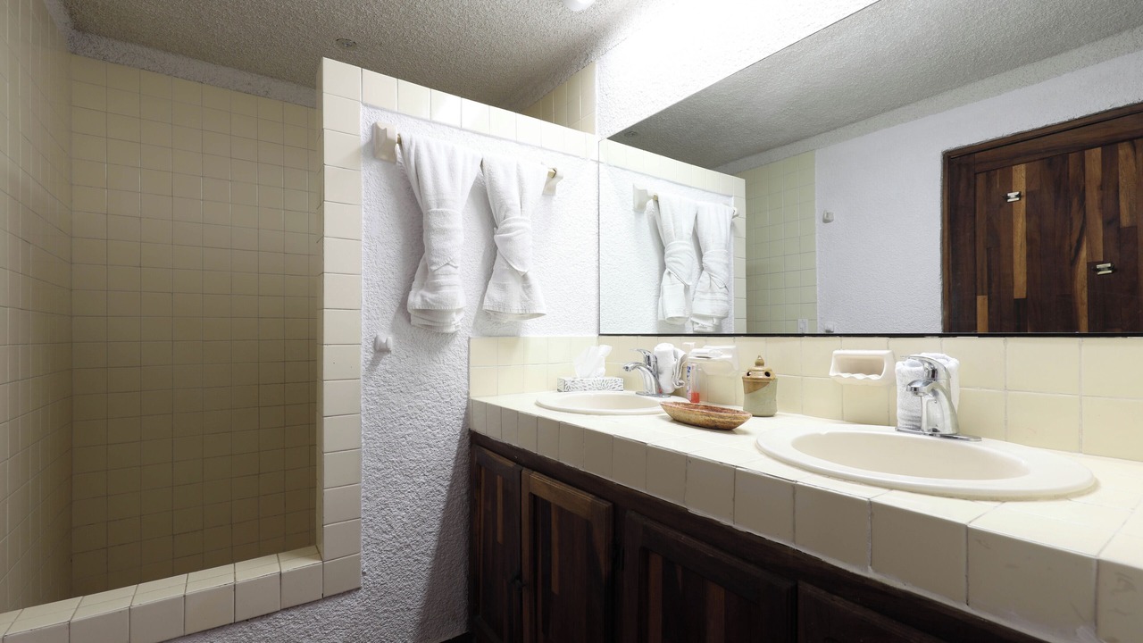 Photo of Bathroom in El Medano Ejidal