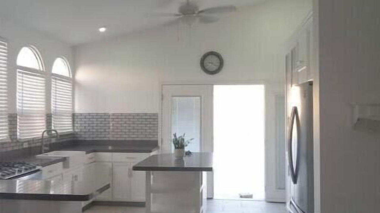 Photo of Kitchen in La Salina