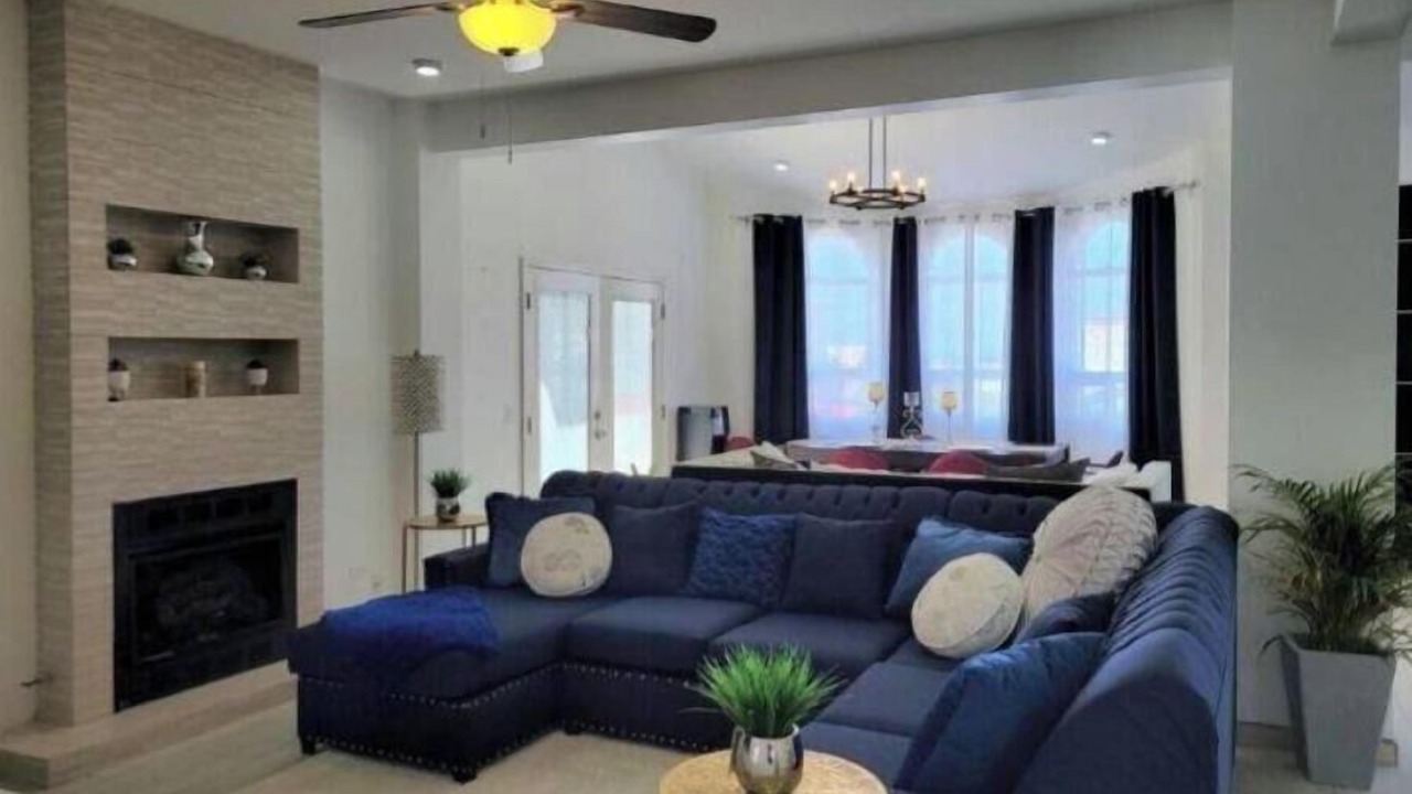 Photo of Livingroom in La Salina