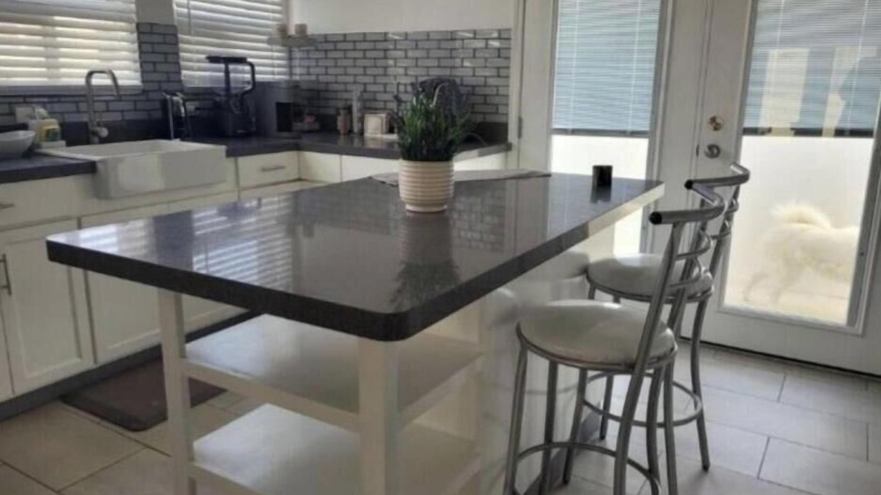 Photo of Kitchen in La Salina