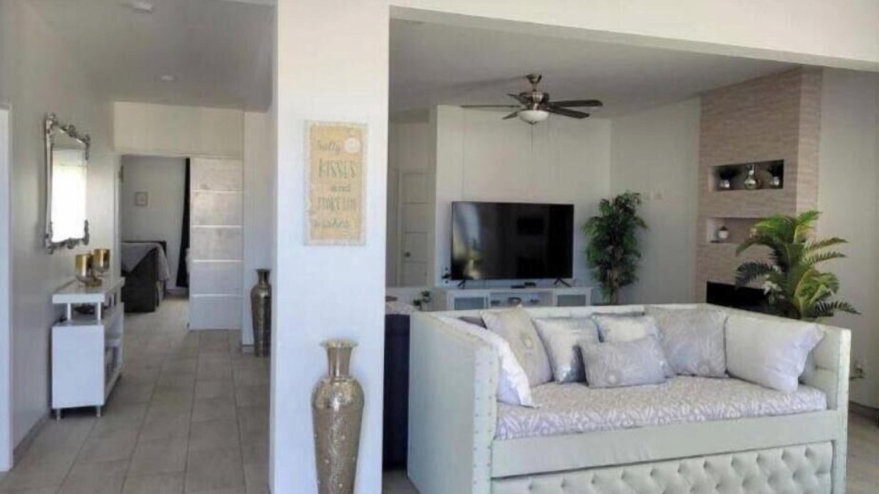 Photo of Livingroom in La Salina