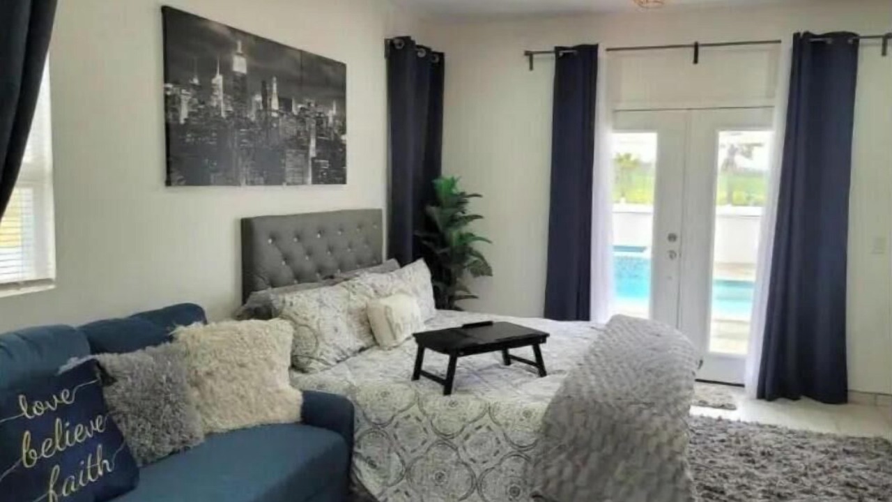 Photo of Bedroom in La Salina