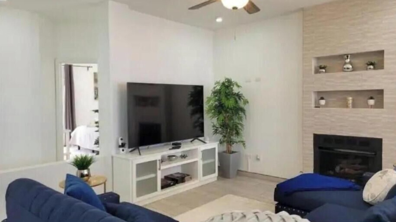 Photo of Livingroom in La Salina