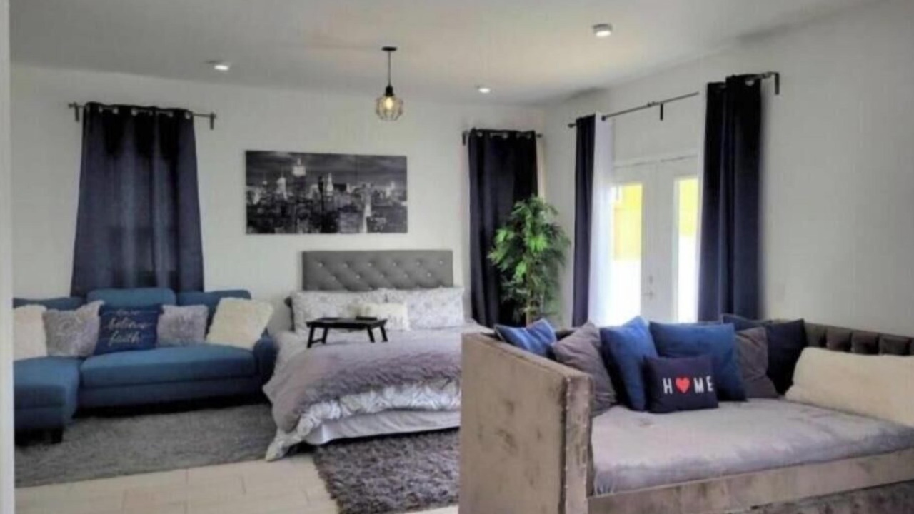 Photo of Livingroom in La Salina