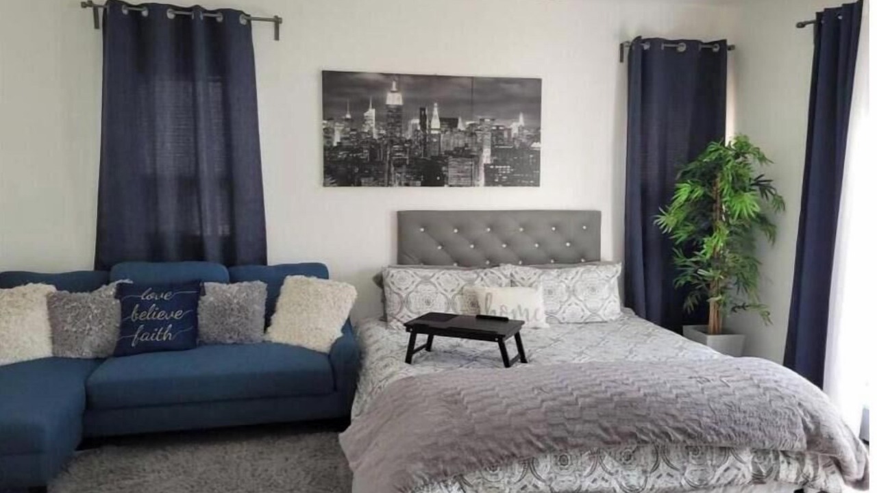 Photo of Bedroom in La Salina