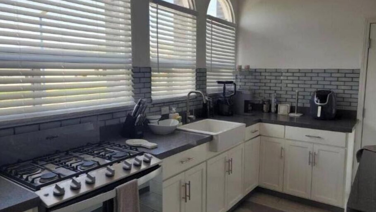 Photo of Kitchen in La Salina
