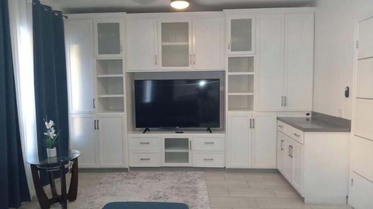 Photo of Livingroom in La Salina