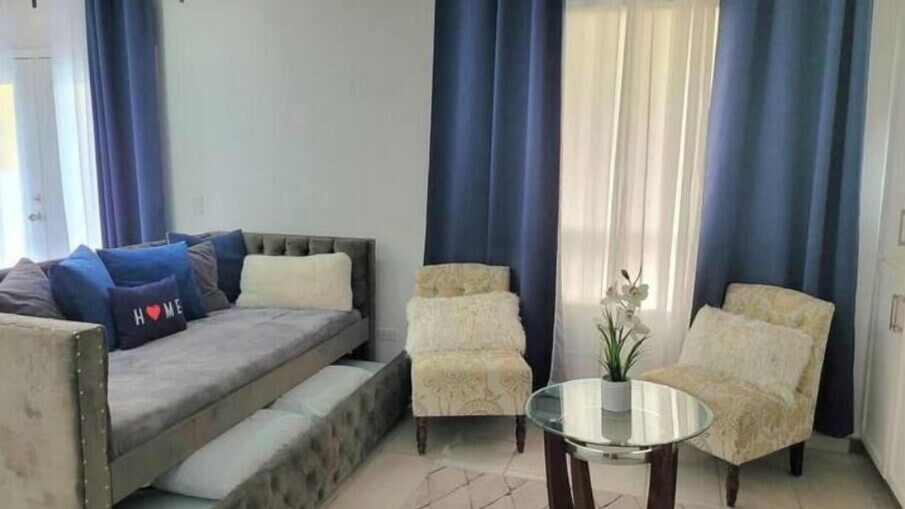 Photo of Livingroom in La Salina