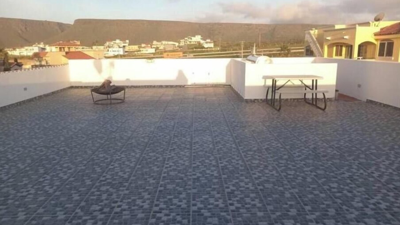 Photo of Patio Balcony in La Salina