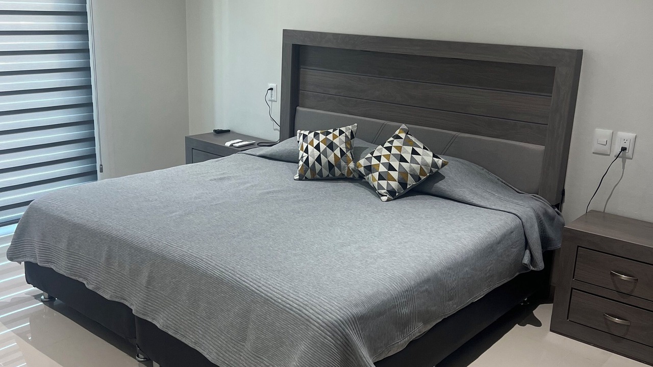 Photo of Bedroom in Arrecife