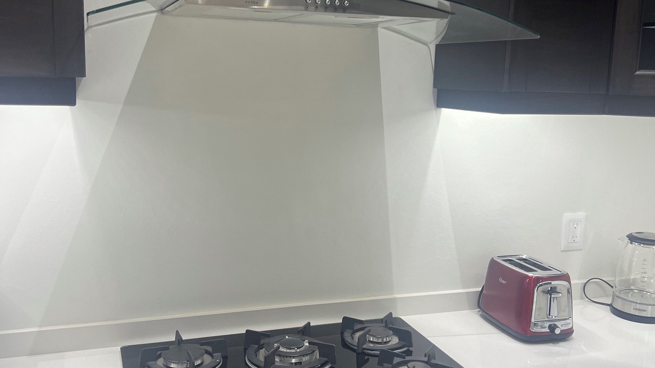 Photo of Kitchen in Arrecife