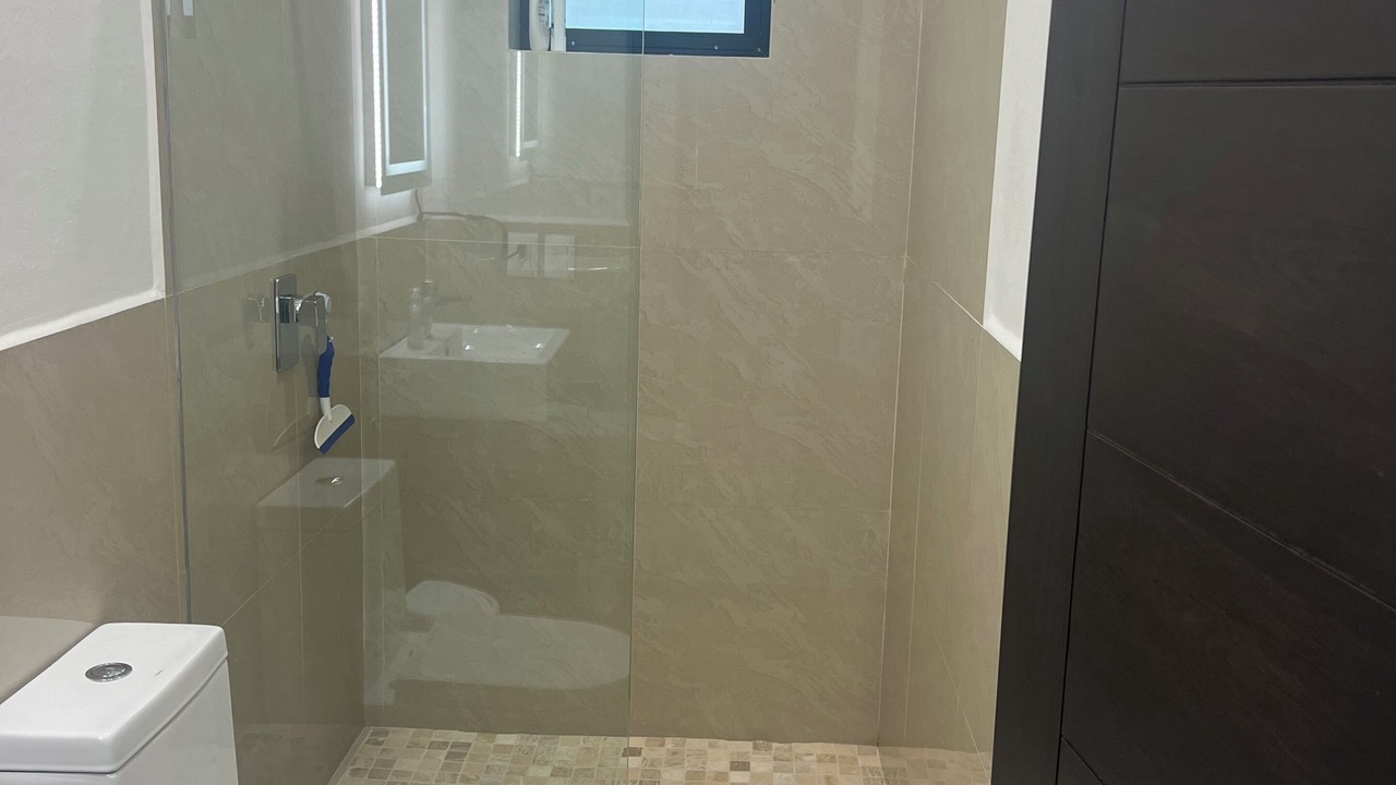 Photo of Bathroom in Arrecife