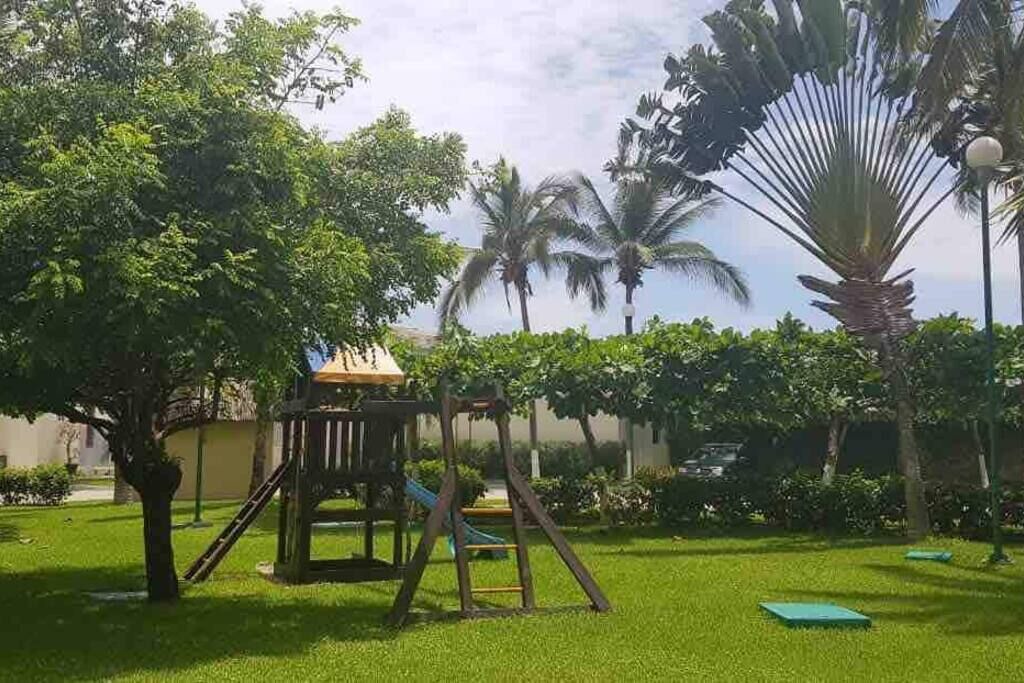 Photo of Outdoor in Puente del Mar