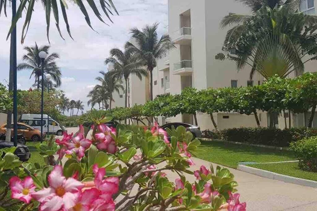 Photo of Outdoor in Puente del Mar