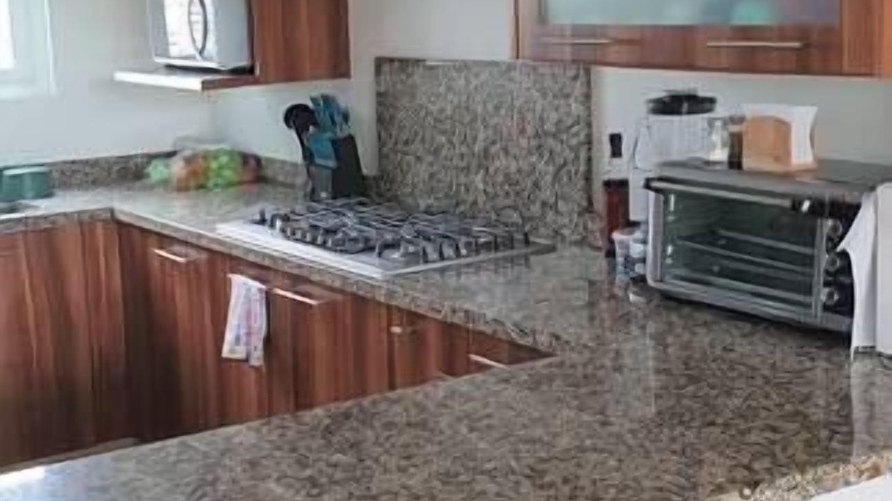 Photo of Kitchen in Puente del Mar