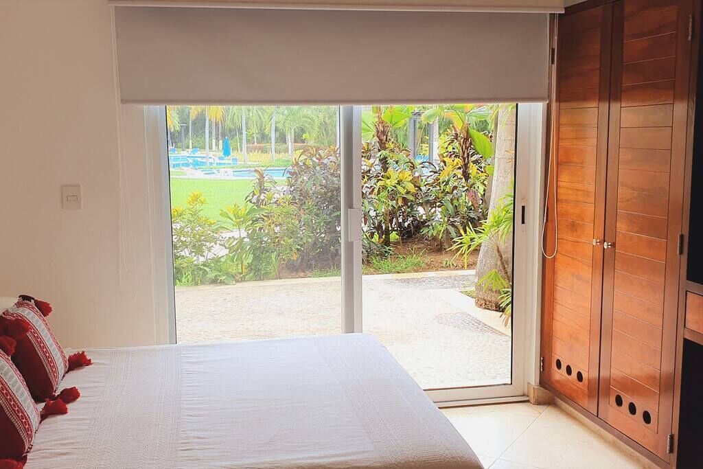 Photo of Bedroom in Puente del Mar