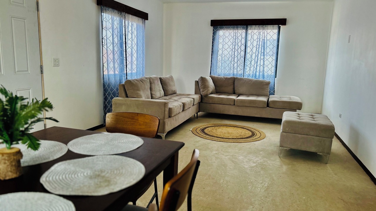 Photo of Livingroom in Ensenada