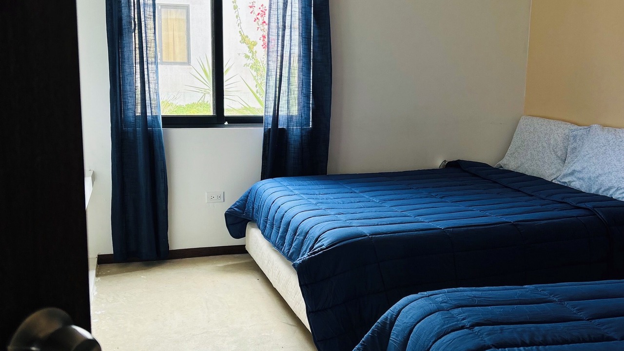 Photo of Bedroom in Ensenada