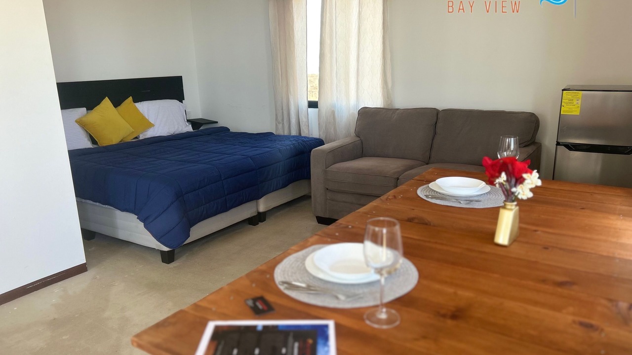 Photo of Bedroom in Ensenada