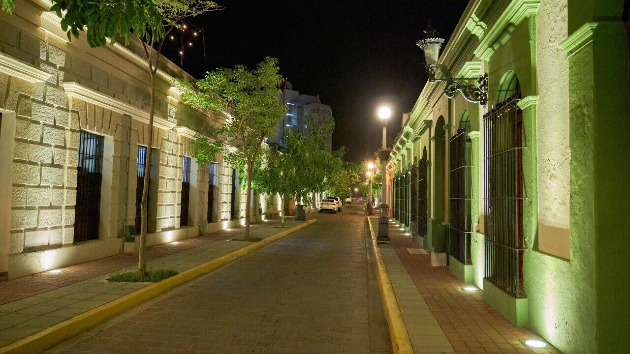 Photo of Others in Lomas de Mazatlan