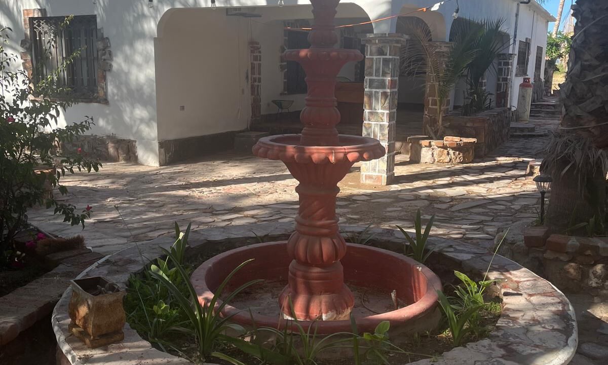 Photo of Outdoor in Mulege