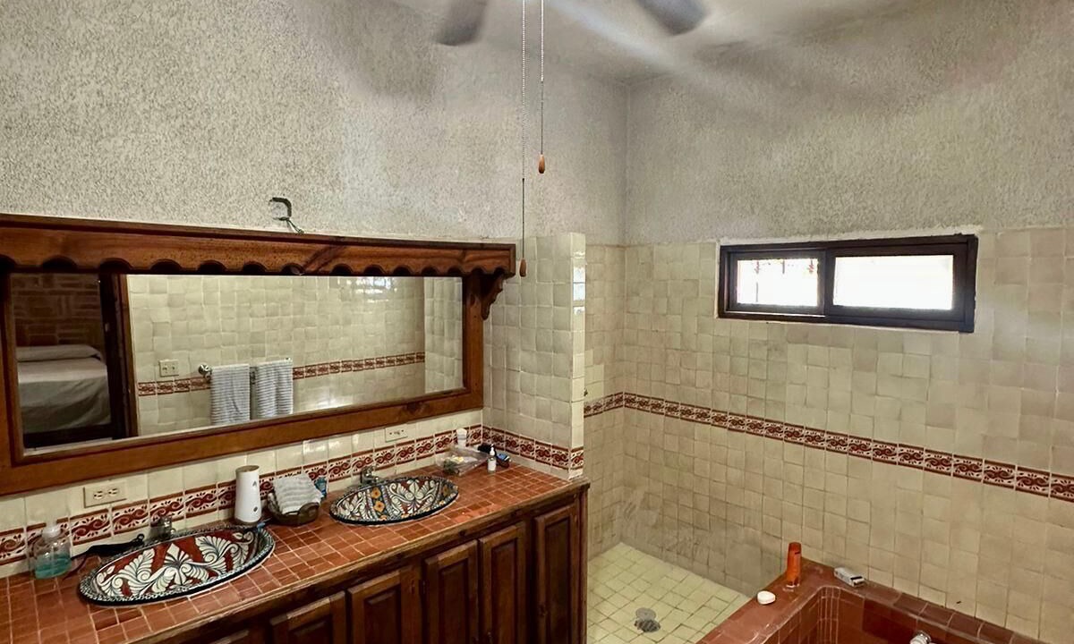 Photo of Bathroom in Mulege