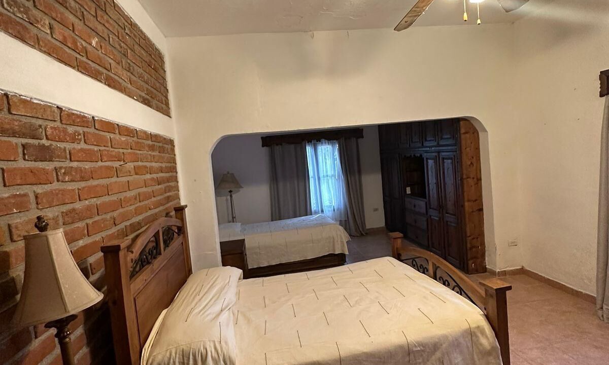 Photo of Bedroom in Mulege