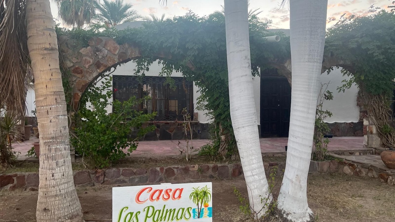 Photo of Outdoor in Mulege