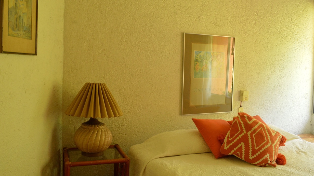 Photo of Bedroom in Ixtapa