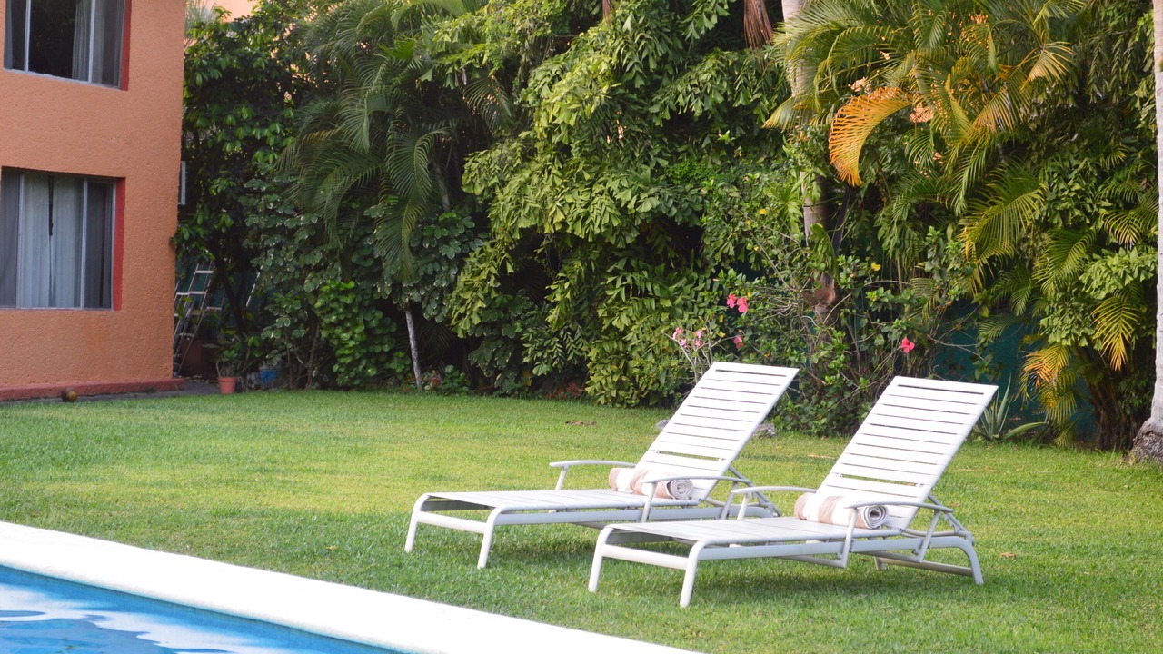 Photo of Outdoor in Ixtapa
