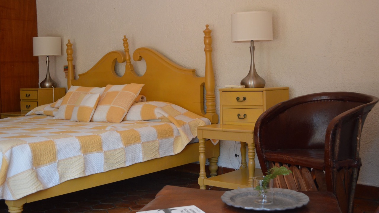 Photo of Bedroom in Ixtapa