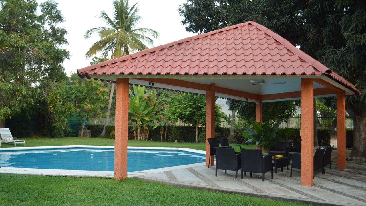 Photo of Outdoor in Ixtapa