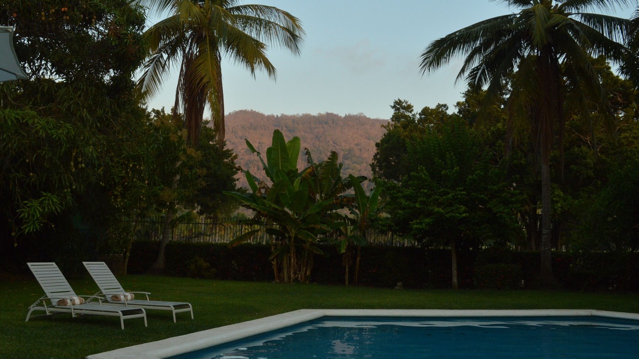 Photo of Outdoor in Ixtapa
