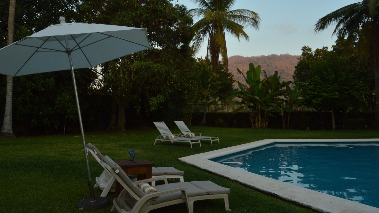 Photo of Outdoor in Ixtapa