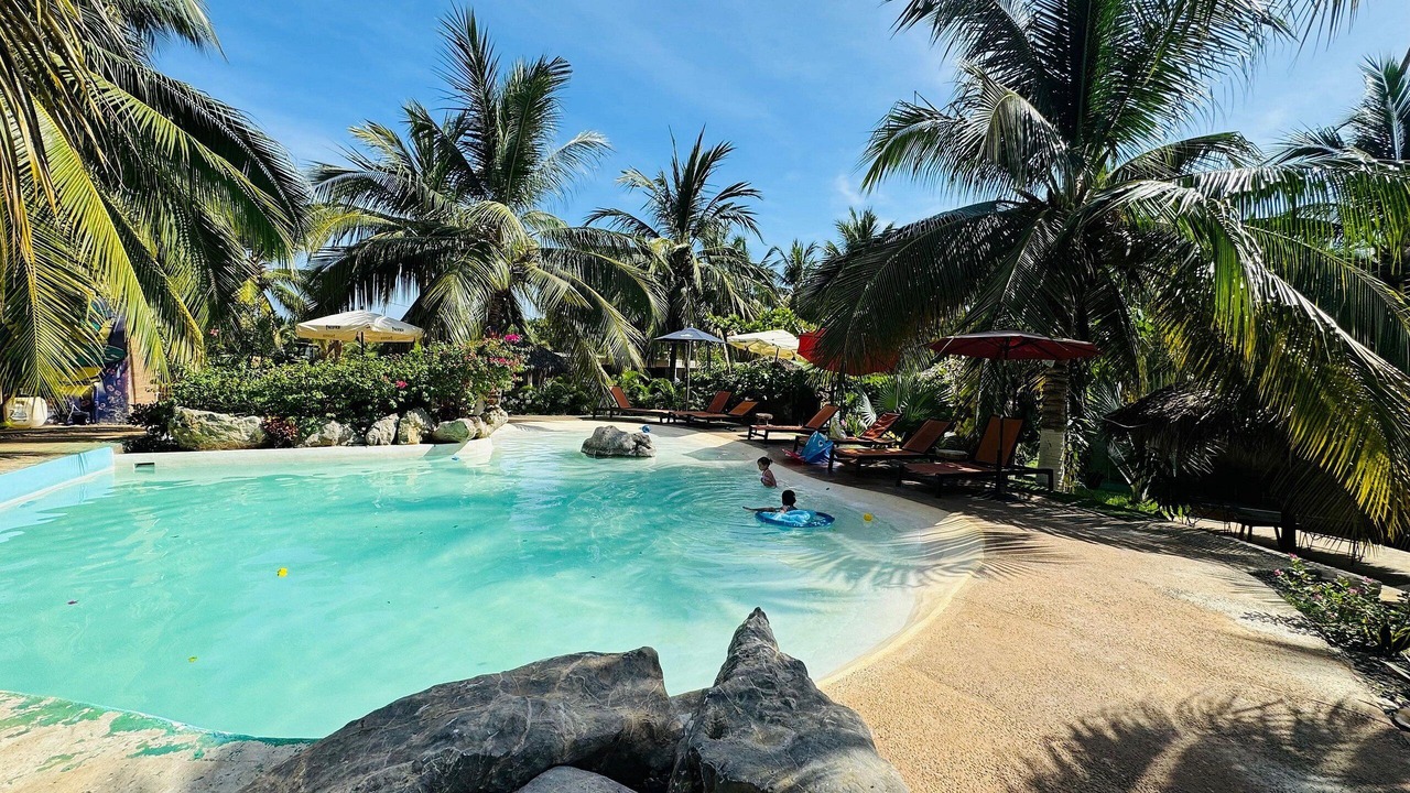 Photo of Outdoor in Saladita