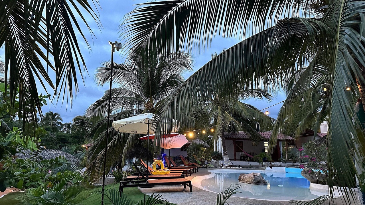 Photo of Outdoor in Saladita