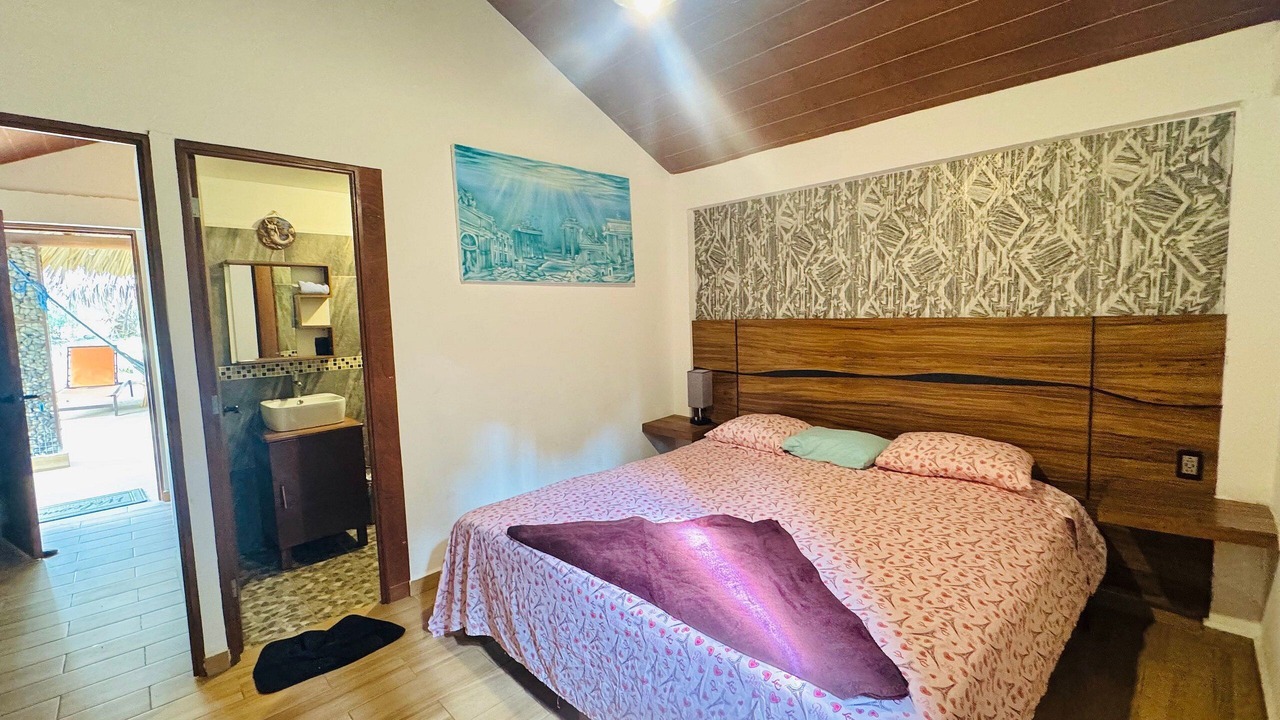 Photo of Bedroom in Saladita