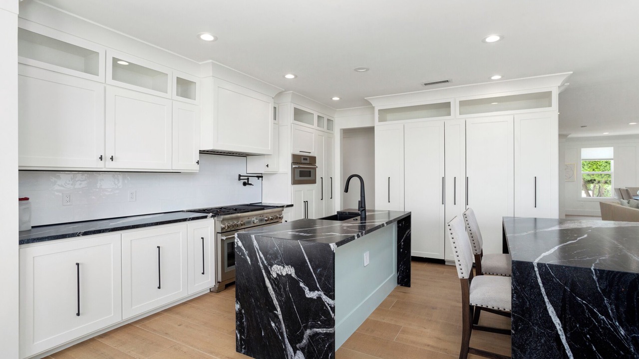 Photo of Kitchen in Sun City Grand-desert Horizon
