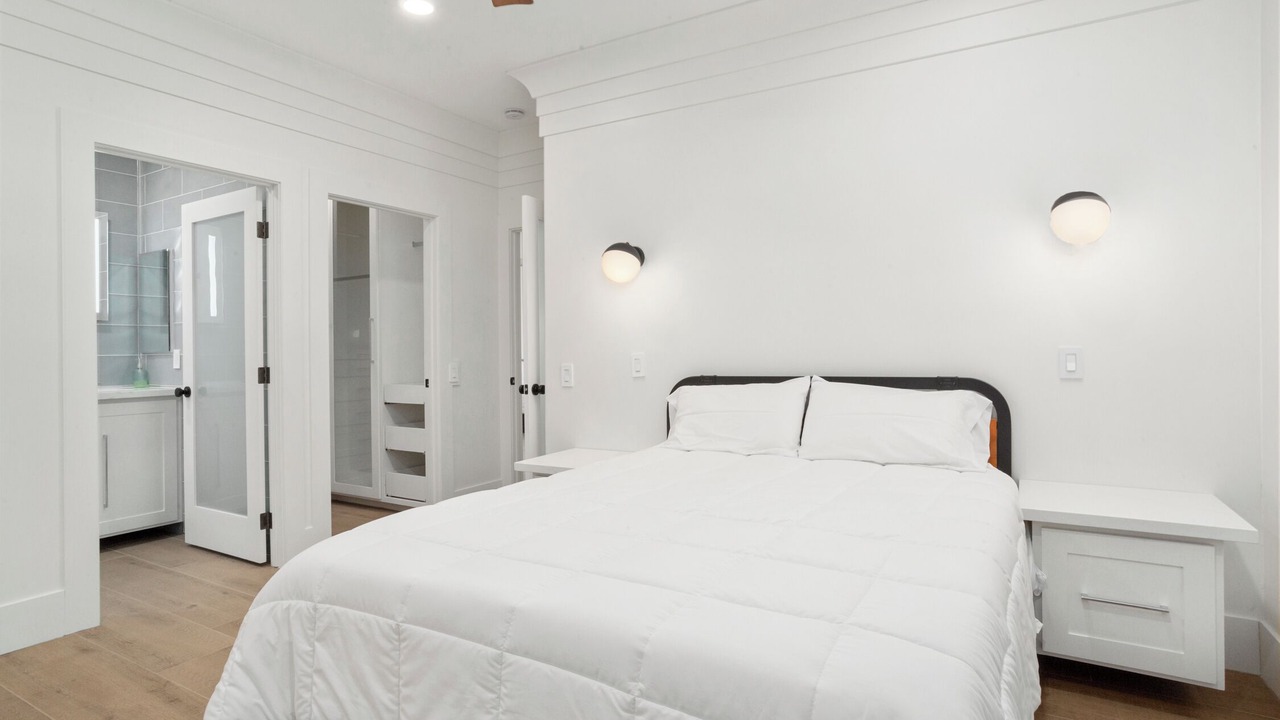 Photo of Bedroom in Sun City Grand-desert Horizon