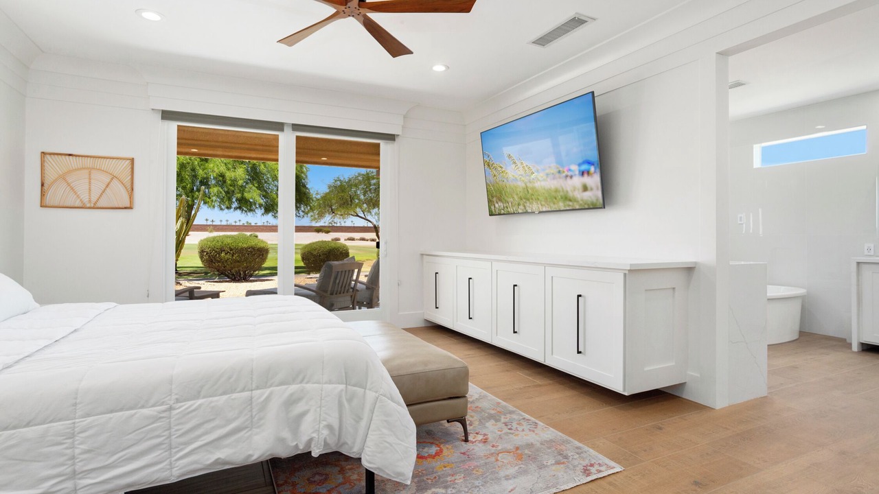 Photo of Bedroom in Sun City Grand-desert Horizon