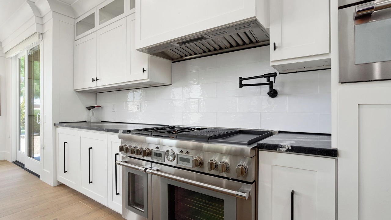 Photo of Kitchen in Sun City Grand-desert Horizon
