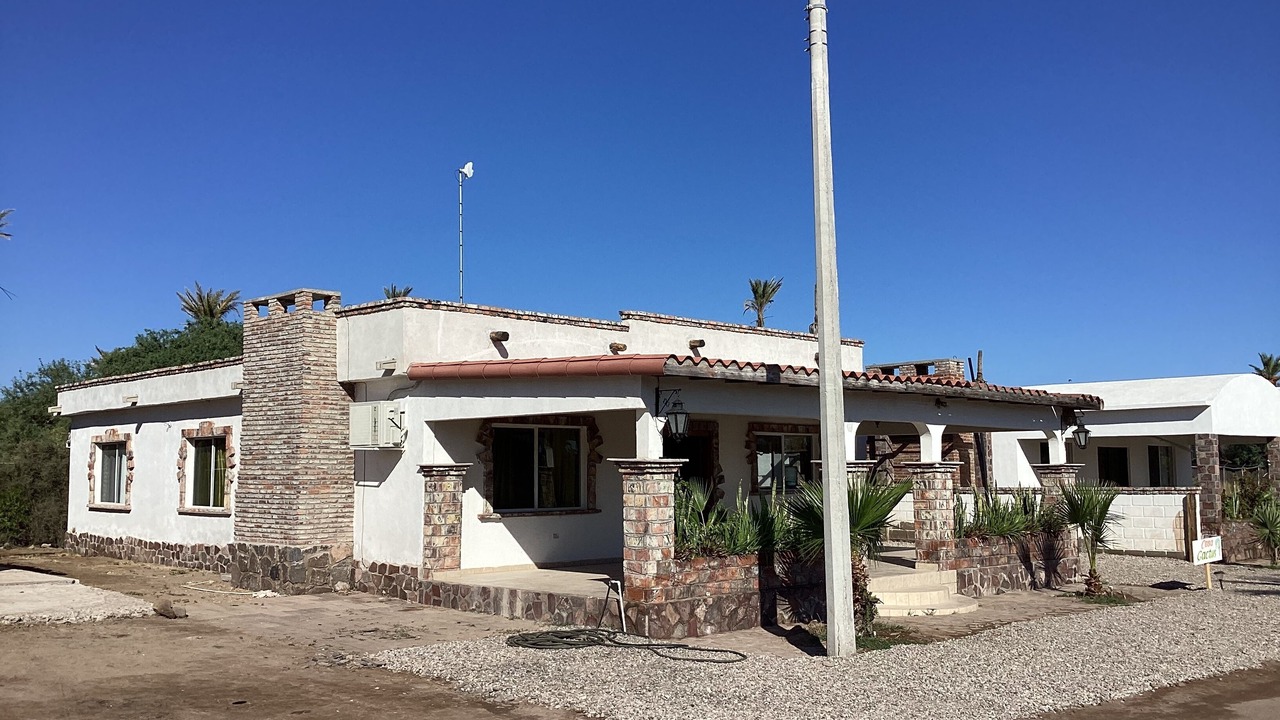 Photo of Outdoor in Mulege